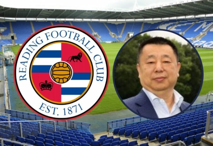  英媒：一位與戴爾公司有關(guān)聯(lián)的美國(guó)商人正在談判收購(gòu)雷丁俱樂部