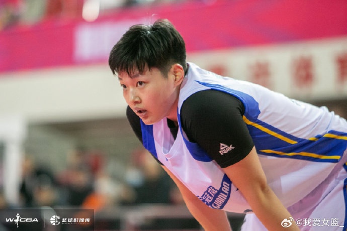  本賽季至今未嘗一勝！官方：天津女籃四名主力回歸