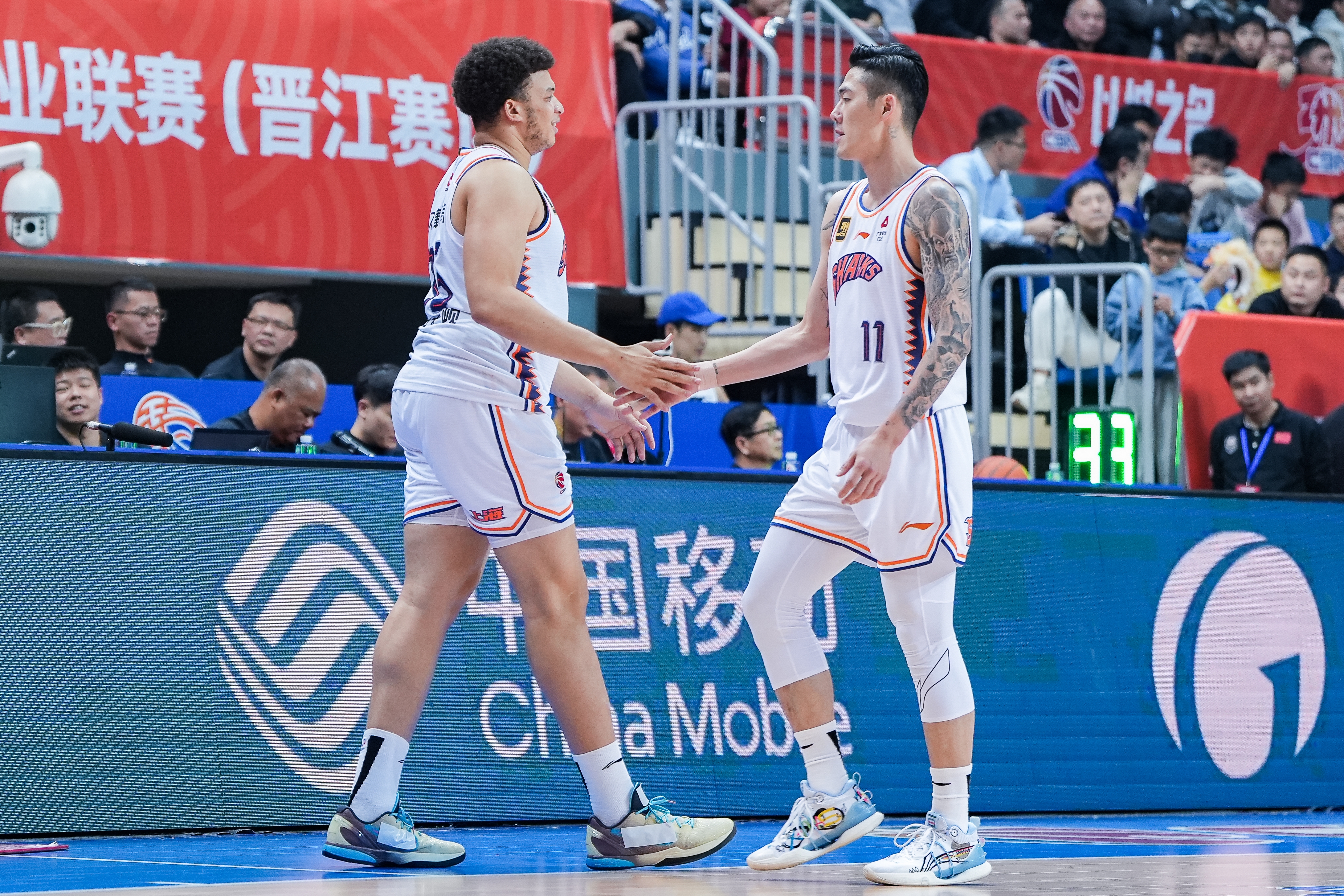  CBA俱樂部杯半決賽4支隊伍，有3隊奪過總冠軍....