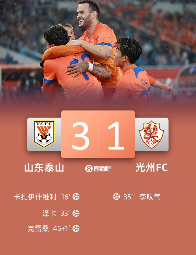  魯媒：泰山隊(duì)上海冬訓(xùn)沒(méi)白練，外援三叉戟成形堪比重磅引援