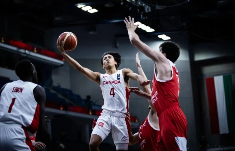  NBA下一個“林瘋狂”，會是這個韓裔小伙嗎？