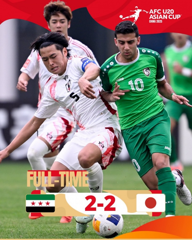  幫助日本U20扳平比分！高岡伶颯：對陣韓國隊(duì)會(huì)充滿信心