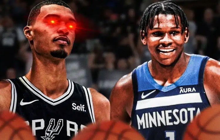  NBA未來(lái)門(mén)面人物一定得是本土球員？ 文班夠不夠格？