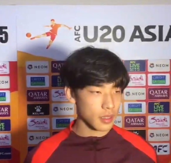  朱鵬宇：教練組和球員們特別難過，我們以后一定會做出點什么