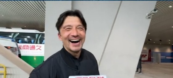  帶孩子和帶球隊哪個更累？謝暉笑言：都累，但帶孩子更累