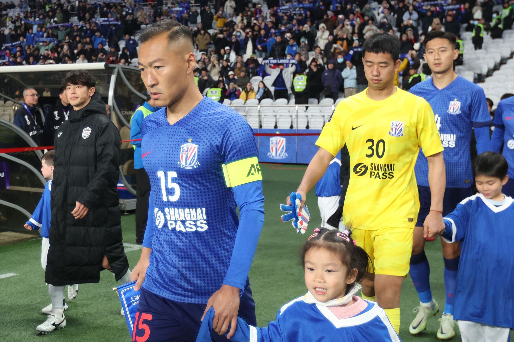  潘偉力：36歲吳曦仍是國內(nèi)同位置第1人 可惜被罵海參隊(duì)長離開國足