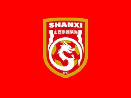  官方：山西崇德榮海與吳鵬、黃志遠(yuǎn)、龔正、榮上等10位球員續(xù)約