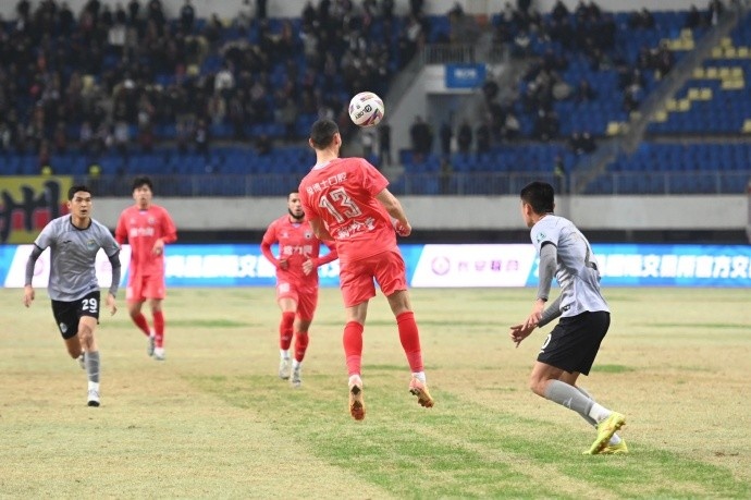  陜西聯合三戰(zhàn)全勝，奪得2025西部杯足球邀請賽冠軍