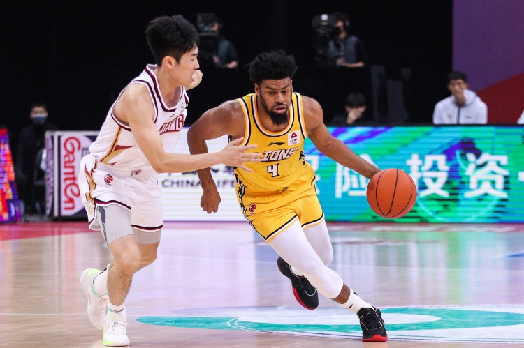  NBA冠軍后衛(wèi)！Scotto：自由球員奎因-庫克將簽約福建隊(duì)