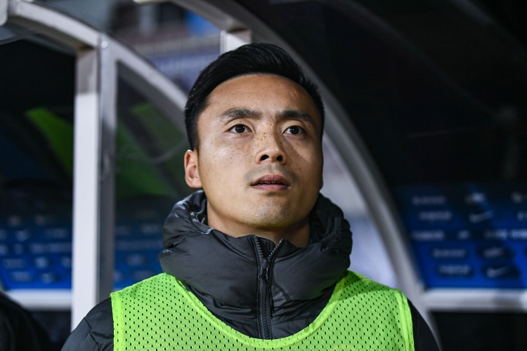  博主：河南隊(duì)1-0戰(zhàn)勝中甲延邊龍鼎，兩隊(duì)在韓國(guó)濟(jì)州進(jìn)行熱身賽