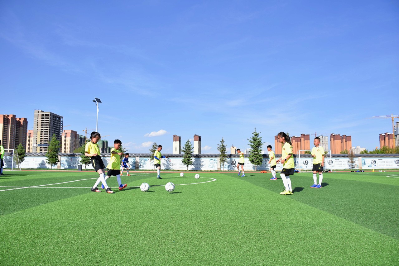  廣東省教育廳：全面落實中小學生每天校園體育不低于2小時