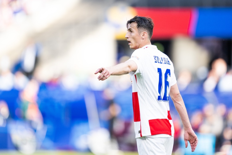  布迪米爾：2-0法國只是中場休息，我們必須保持專注迎接次回合