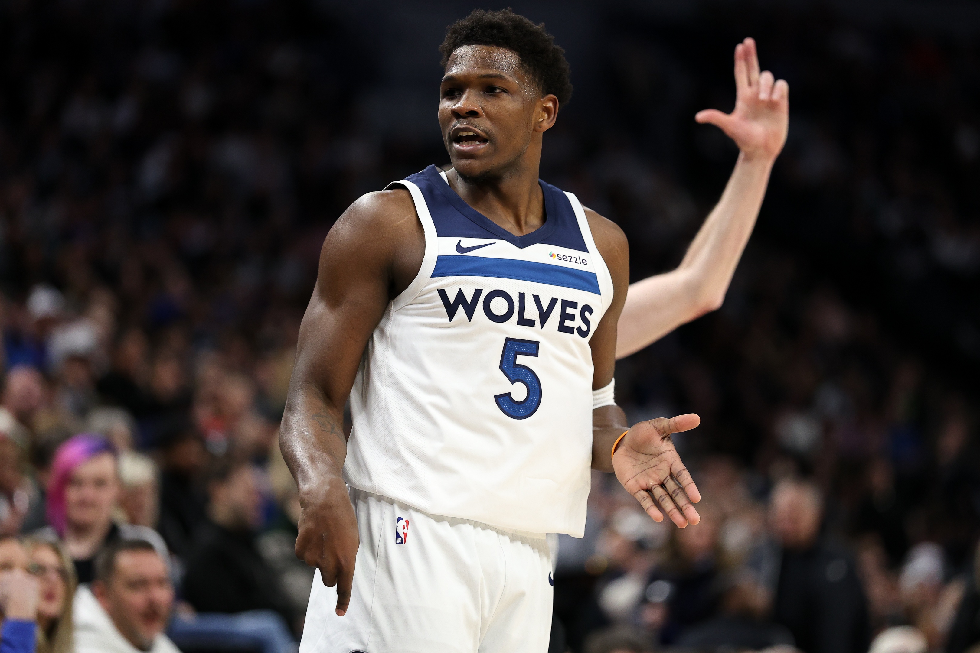  不能運球！華子：NBA邀請我參加三分大賽 我想了想還是算了吧