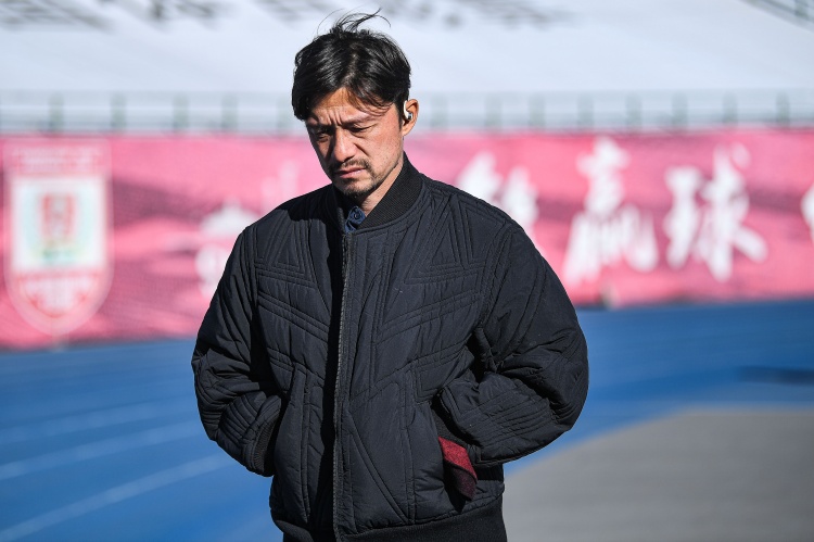  兩隊(duì)均三連敗開局！足球報(bào)談亞泰vs三鎮(zhèn)：亞泰力爭打好第一個(gè)主場(chǎng)